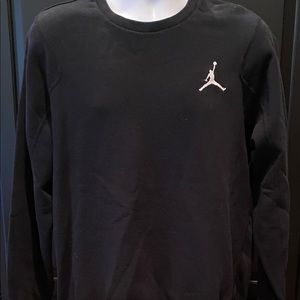 Jordan Crew neck Sweatshirt
